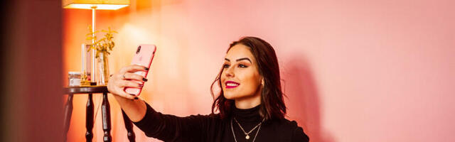 Influencer is a popular career choice for young people, but it has a dark side
