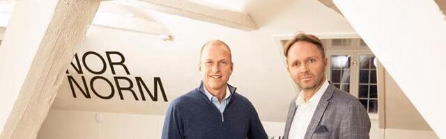 Nornorm nom nomz on €110 million in latest funding round