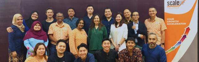 ScaleUp Malaysia picks 7 startups for latest cohort