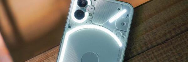 Nothing Phone (2) Gets Its Full Reveal on July 11