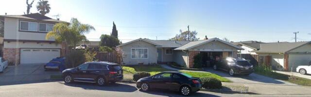 Three-bedroom home sells in Fremont for $1.7 million