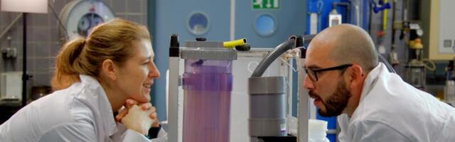 Methane is 80 times more potent than CO2 — but solutions draw little investor interest