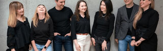 Eastern Europe's first solo GP venture fund, Underline Ventures, achieves $20M target