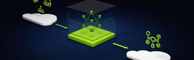 Nvidia launches AI foundry service for Microsoft Azure with new Nemotron-3 8B models