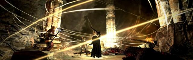 Capcom makes Dragon's Dogma 2's March 2024 release date official following leaks