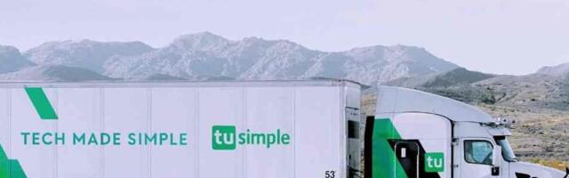From IPO darling to delisting: Self-driving tech startup TuSimple’s tumultuous journey ends with Nasdaq exit