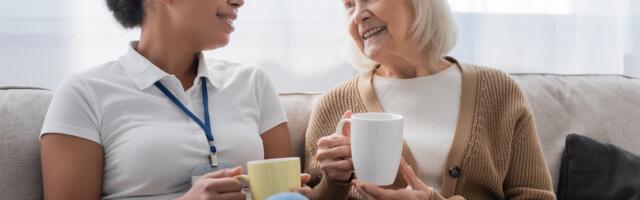 AI-powered patient monitoring app Lilli raises £8.2m