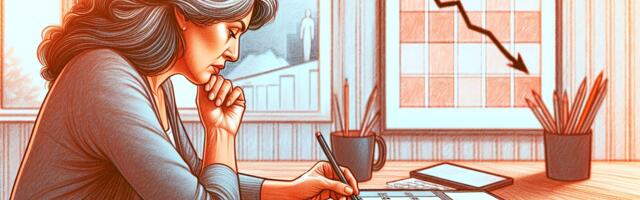 Longer female lifespan calls for retirement financial planning