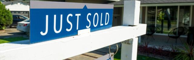 Sold a home recently? Here’s what you’ll get from the $418 million Realtor settlement