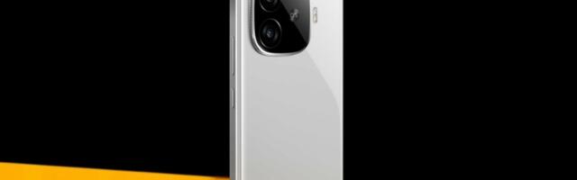 iQOO Z9 Turbo arrival confirmed for April, chipset and battery get revealed