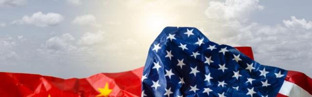 Two Chinese nationals charged in US with trying to export banned semiconductor machinery to China — one arrested in Chicago
