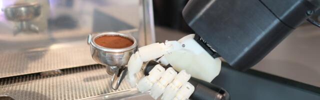 mimic raises $2.5M to challenge US robotics dominance with AI-driven humanoid hands