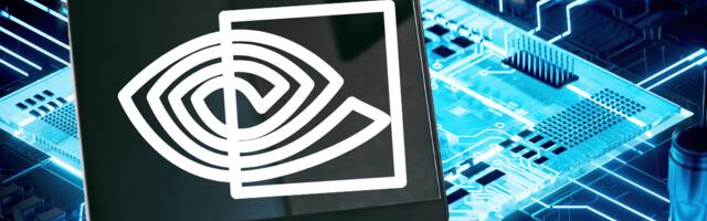 Dell and Nvidia partner up to create ‘AI factories’ for companies