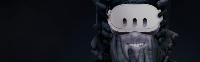 Senua's Saga: Hellblade II looks stunning in VR thanks to Praydog's UEVR mod