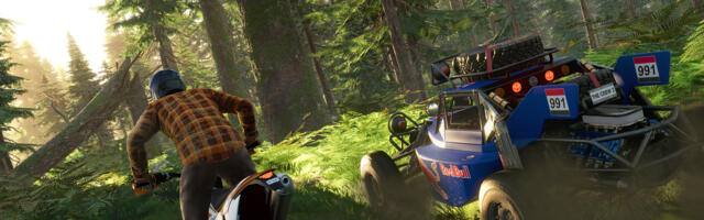 The games industry can delete games on a whim but modders are working to bring The Crew back to life