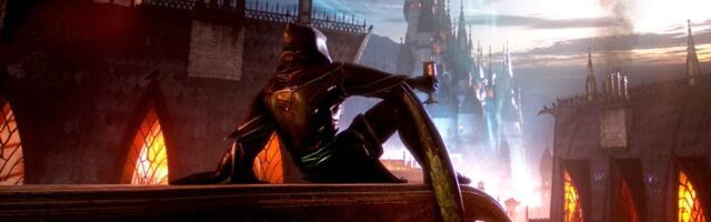 Dragon Age: The Veilguard difficulty options let you turn off death, and manually adjust enemy health