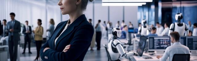 In the age of AI, the role of the CAIO will be indispensable (and here’s why)