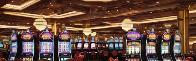 California sees $1.4m boost in gambling contributions amid new bill