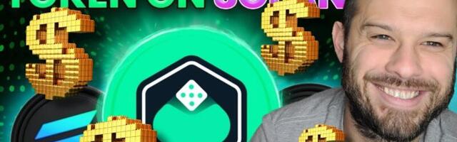 2 Days Left for the Hottest GameFi Token Presale – Will This Be Solana’s Next Gem?