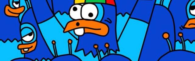 FLOCKERZ Meme Coin Puts Community in Charge, Raises Over $360,000 in Rapid Presale