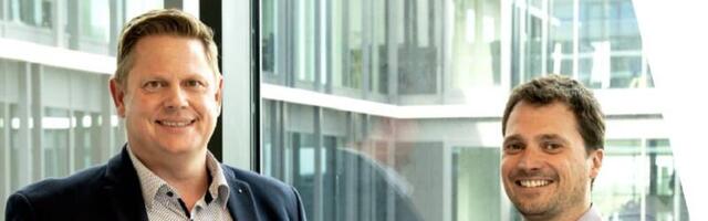 MobilityPlus secures €40M to expand its EV charging solutions in Belgium and France