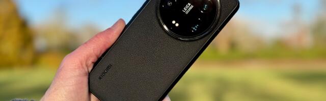 My favorite smartphone camera of 2024 isn’t made by Apple or Google