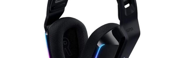 Hurry! This Logitech gaming headset won’t be $58 off forever