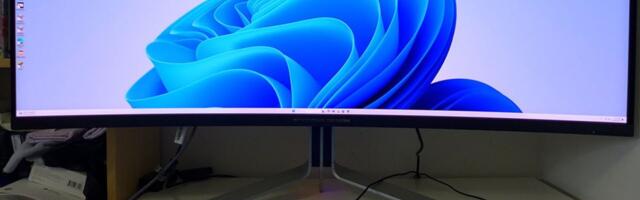AOC Agon Pro Porsche Design PD49 49-inch OLED gaming monitor review: High style and even higher performance