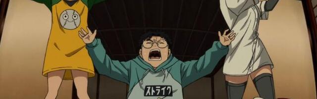 Of Course Dan Da Dan Is Coming Back for Season 2