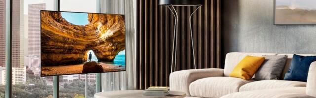 This LG 55-inch B3 Series OLED markdown is the deal of all deals!