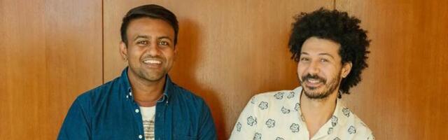 Canadian-founded Clay achieves unicorn status with $57.5-million raise