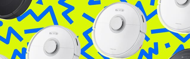 The best budget robot vacuums