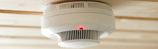 Can Smart Smoke Detectors Actually Call 911?