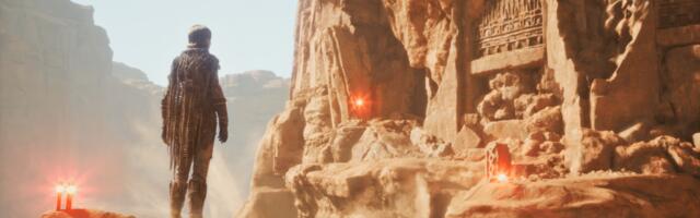Dune: Awakening will slumber for just a bit longer