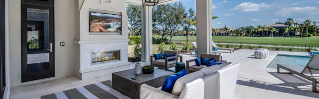 Can You Put A Regular TV Outside? (And What Temperatures Can It Withstand?)