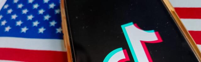 Trump says he has a 'warm spot in his heart' for TikTok