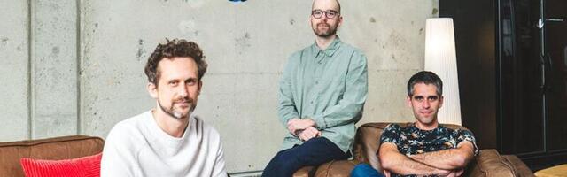 The Startup Building an AI Scientist