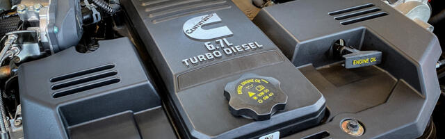 What Is A Cummins EIN And How Do You Find It On Your Engine?