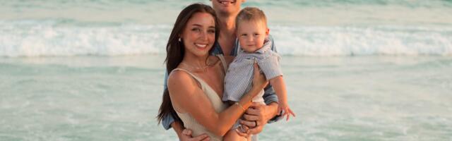 I started a 529 college savings plan when my son was a baby. Although money is tight these days, I still prioritize his future.
