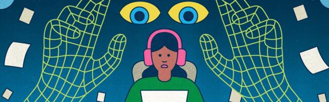 Fanfiction writers battle AI, one scrape at a time