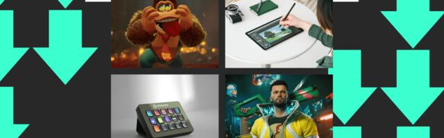 The Switch 2’s next killer app is already here