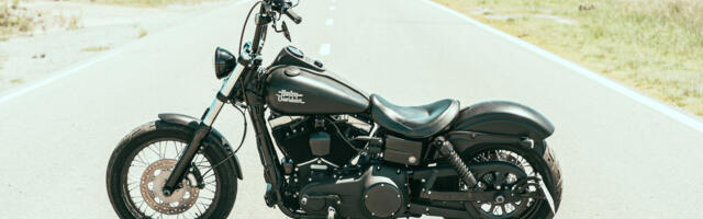 What Does FXDB Mean On A Harley-Davidson?