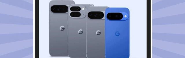 Google Pixel 10 lineup shown in multiple leaks, Week 30 in review