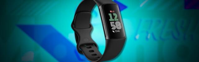 Get the Fitbit Charge 6 for $40 off at Amazon