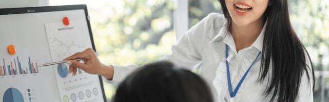 Metrics that matter: how to drive growth through smart KPIs