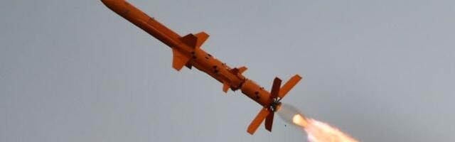 Ukraine unveiled what appears to be a new Neptune missile upgrade — a larger, more lethal take on the homegrown weapon
