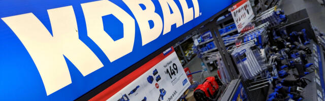 Are EGO & Kobalt Tools Made By The Same Company?