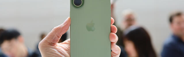 The standard iPhone 17 might just be the best-value iPhone ever – here's why