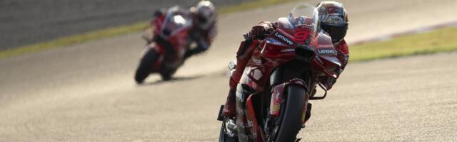 How to watch the 2025 MotoGP Grand Prix of Indonesia online for free