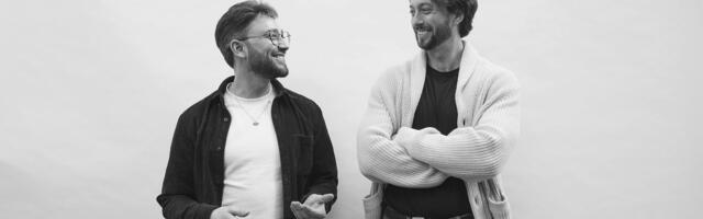 AI movie studio Wonder raises $12m seed round led by Atomico